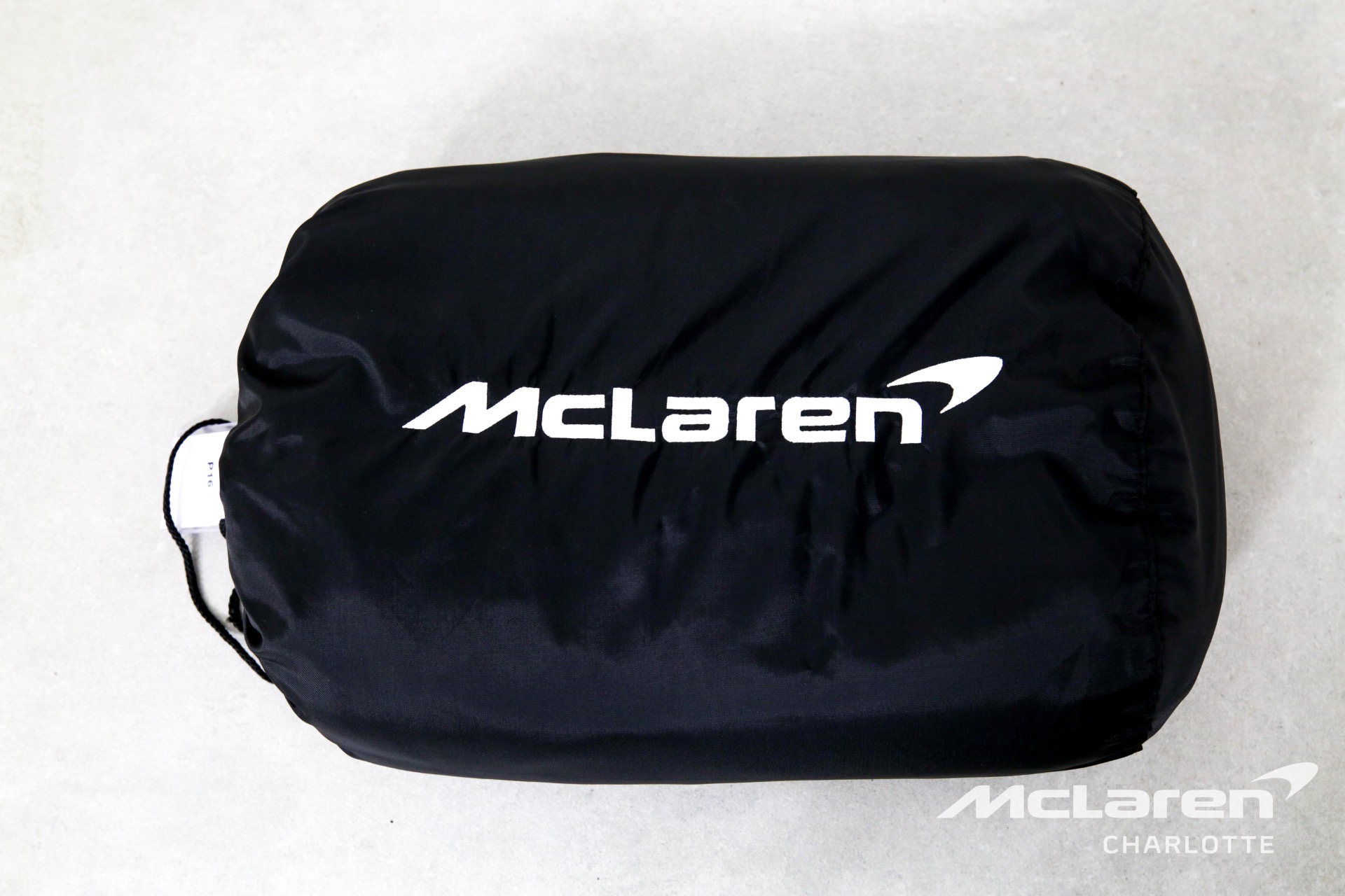Used 2025 McLaren Artura Spider TechLux | Charlotte, NC