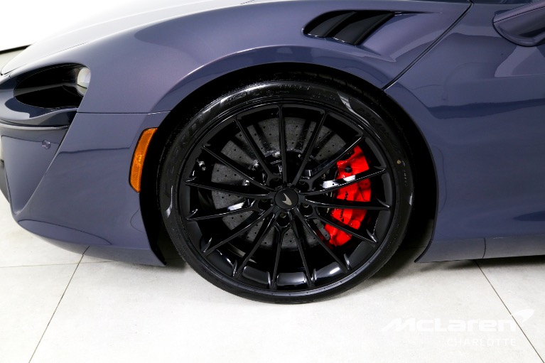 Used-2025-McLaren-Artura-Spider-TechLux