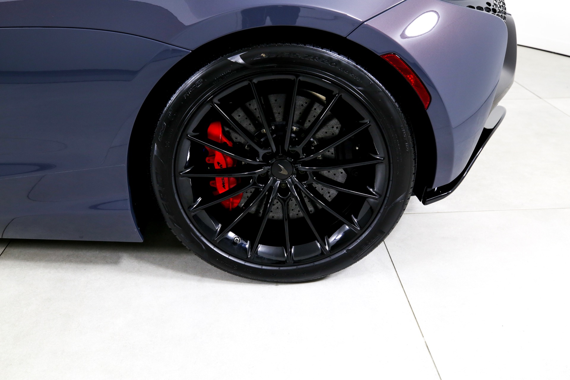 Used 2025 McLaren Artura Spider TechLux | Charlotte, NC