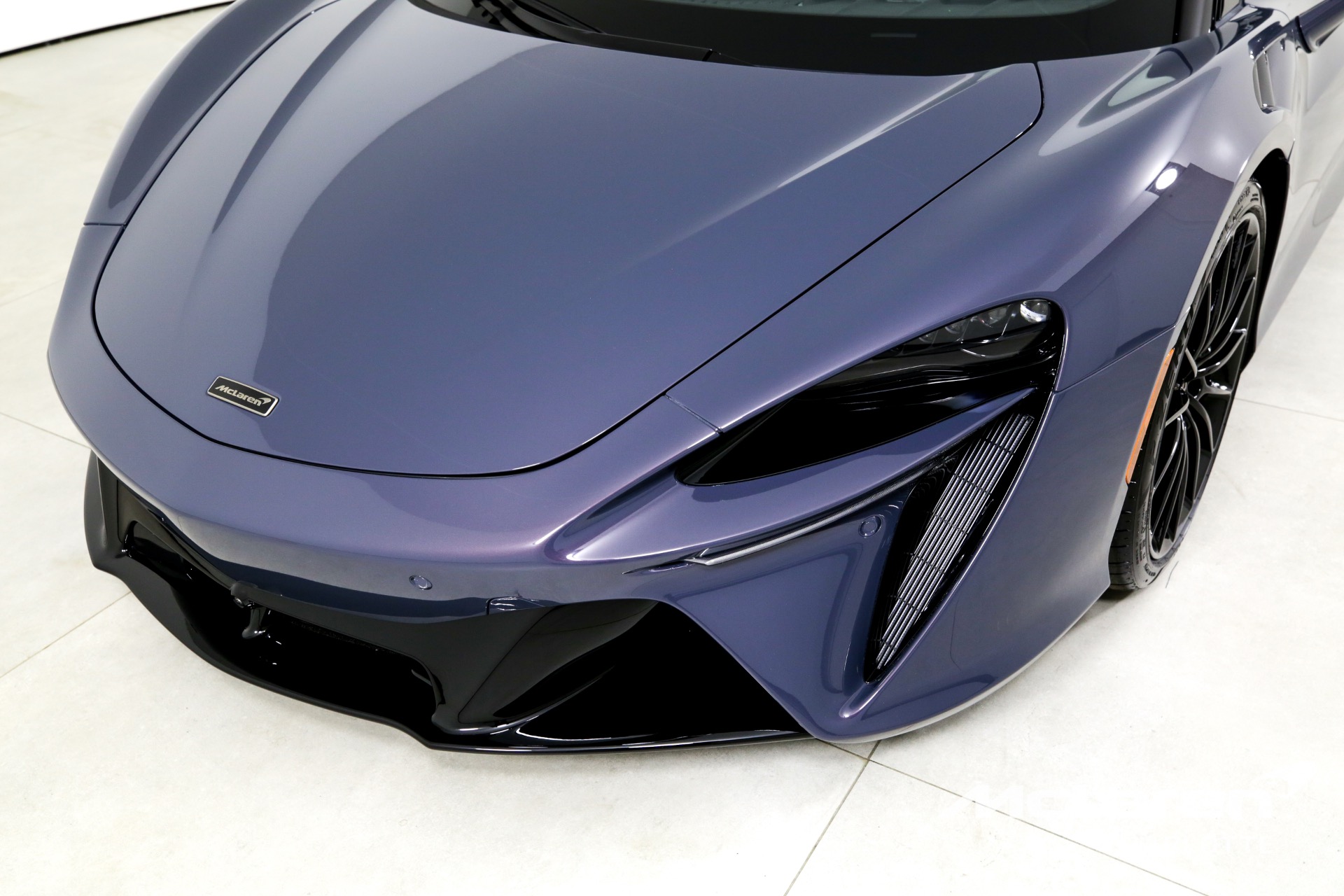 Used 2025 McLaren Artura Spider TechLux | Charlotte, NC