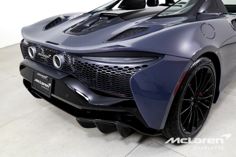 Used-2025-McLaren-Artura-Spider-TechLux