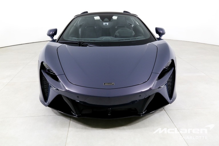 Used-2025-McLaren-Artura-Spider-TechLux
