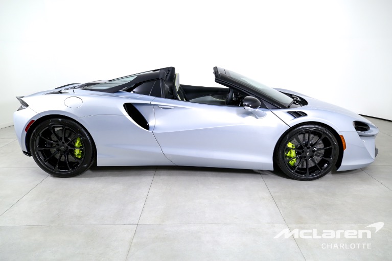 Used-2025-McLaren-Artura-Spider-TechLux