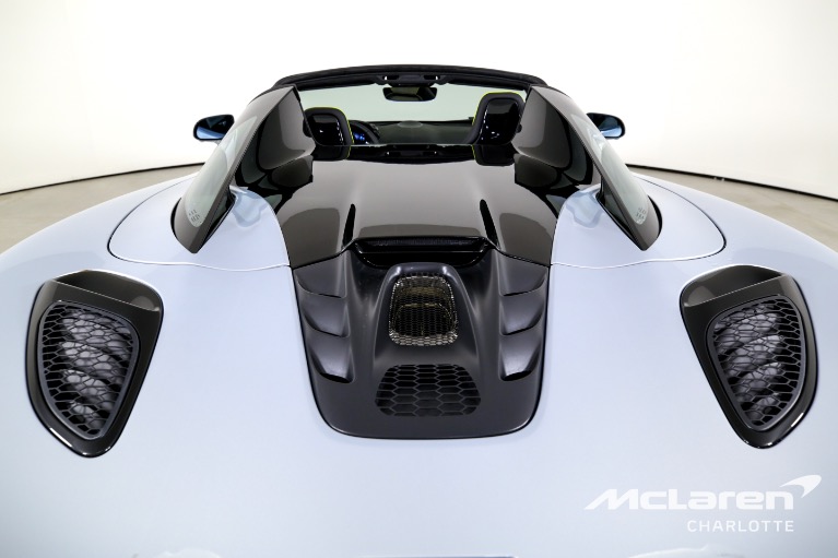 Used-2025-McLaren-Artura-Spider-TechLux