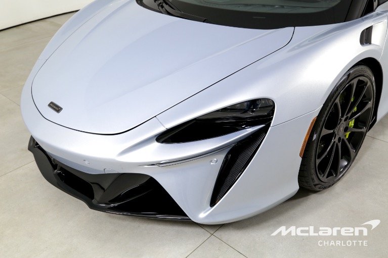 Used-2025-McLaren-Artura-Spider-TechLux