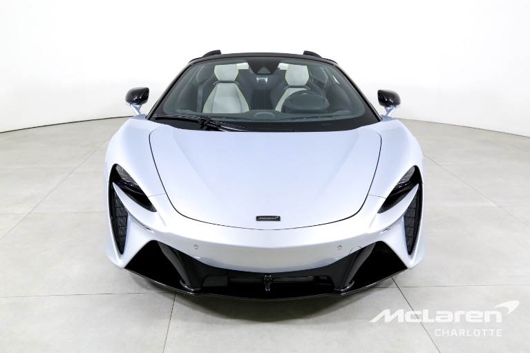 Used-2025-McLaren-Artura-Spider-TechLux