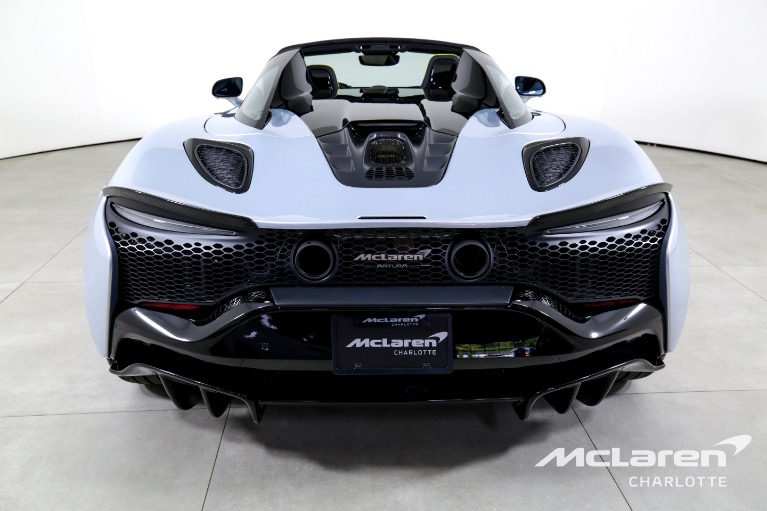 Used-2025-McLaren-Artura-Spider-TechLux