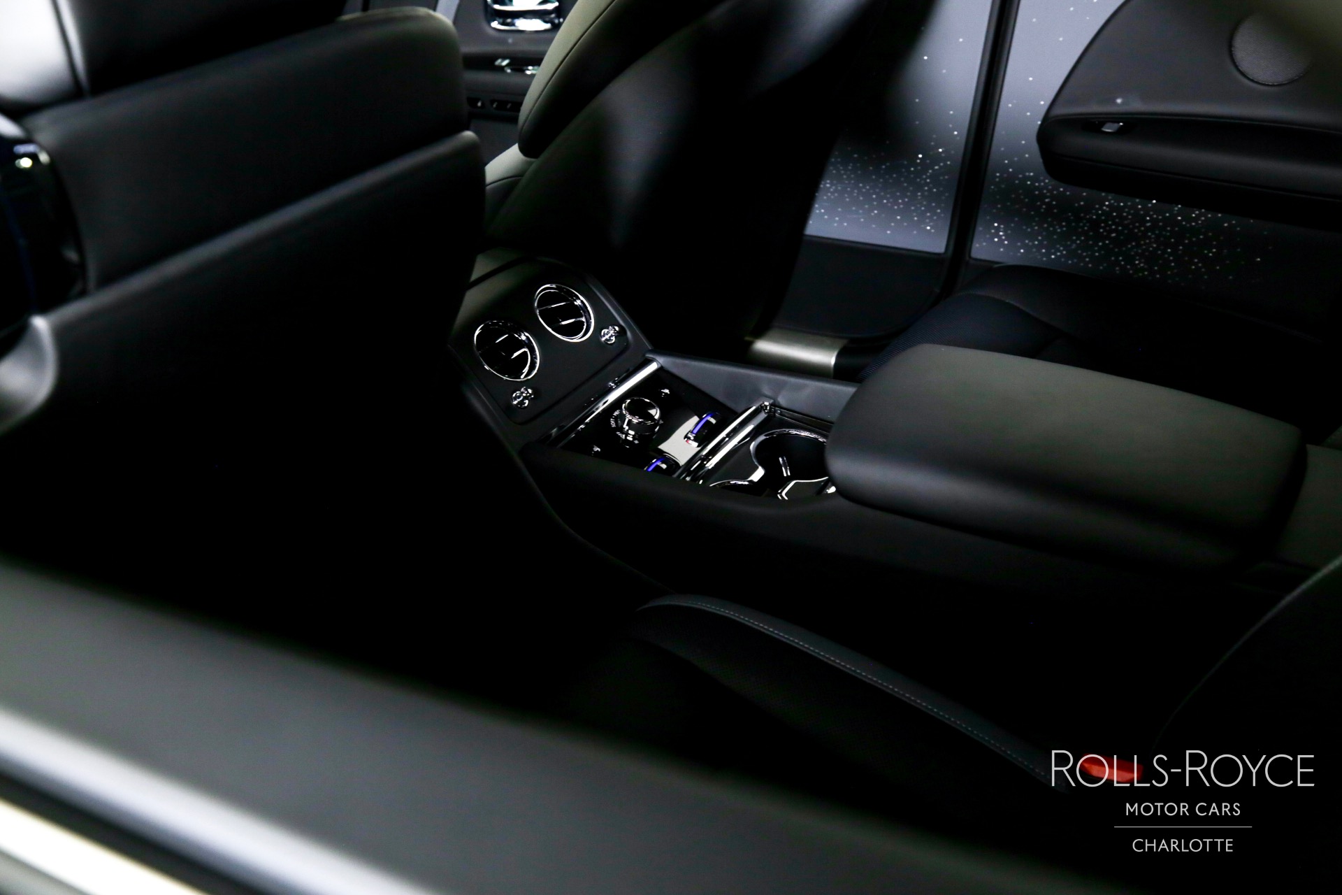 New 2025 Rolls-Royce Spectre | Charlotte, NC