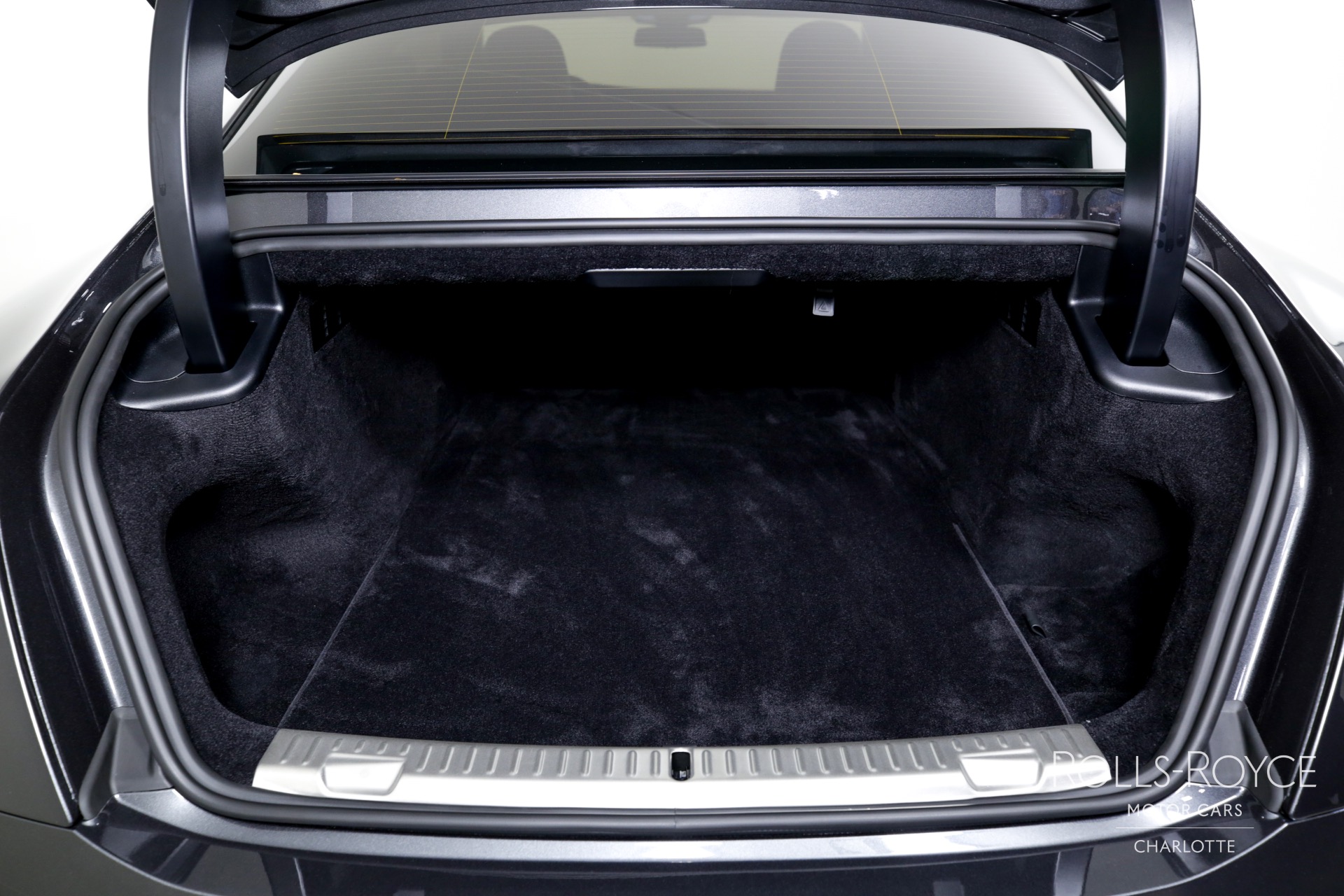 New 2025 Rolls-Royce Spectre | Charlotte, NC
