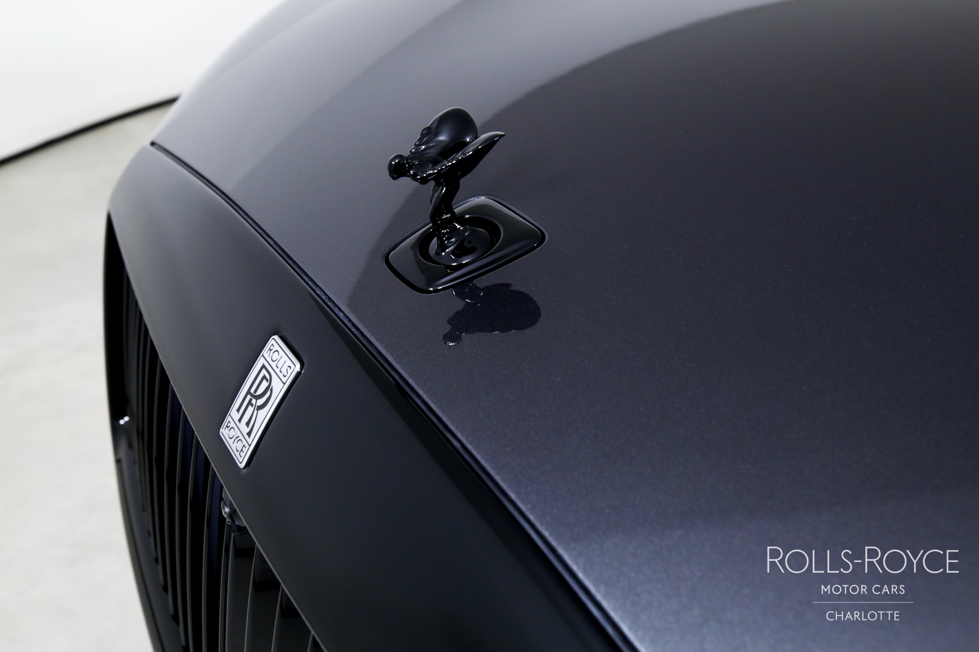 New 2025 Rolls-Royce Spectre | Charlotte, NC