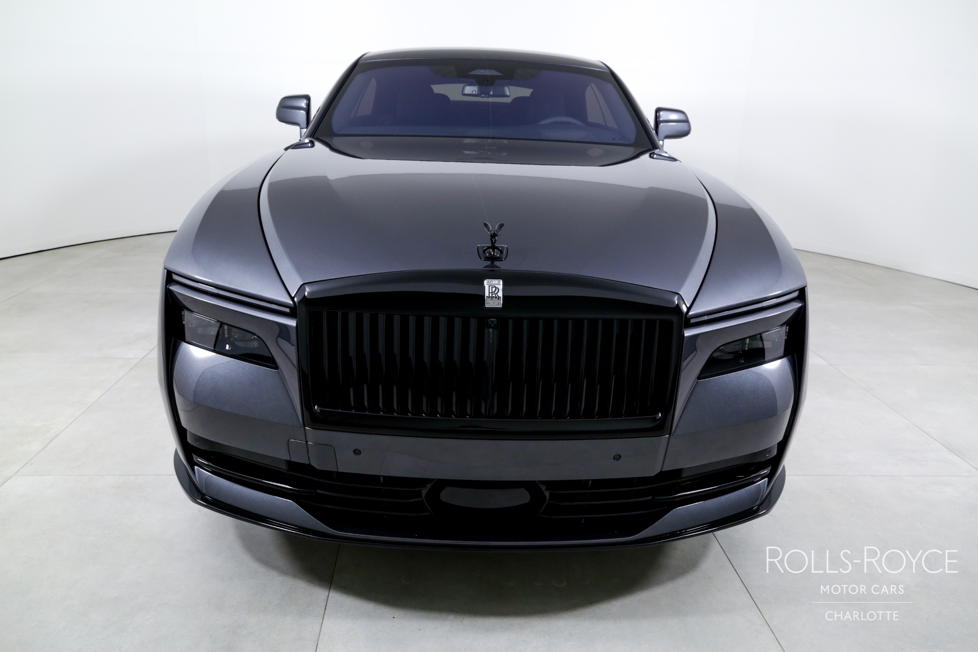 New 2025 Rolls-Royce Spectre | Charlotte, NC