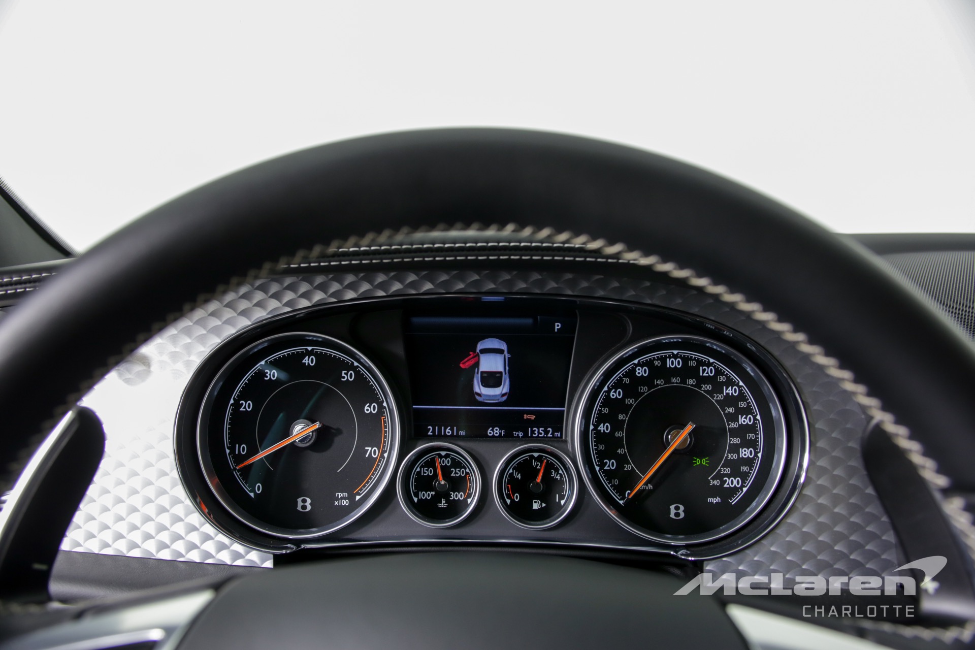 Used 2016 Bentley Continental GT V8 S | Charlotte, NC