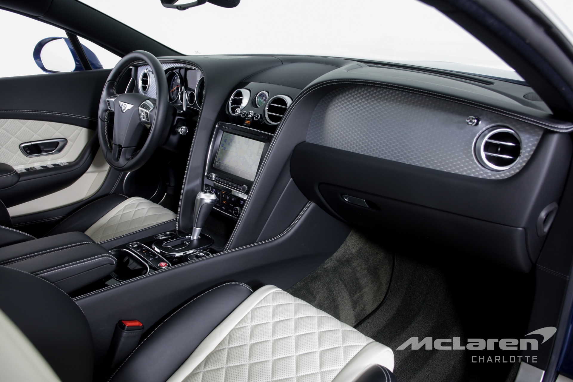 Used 2016 Bentley Continental GT V8 S | Charlotte, NC
