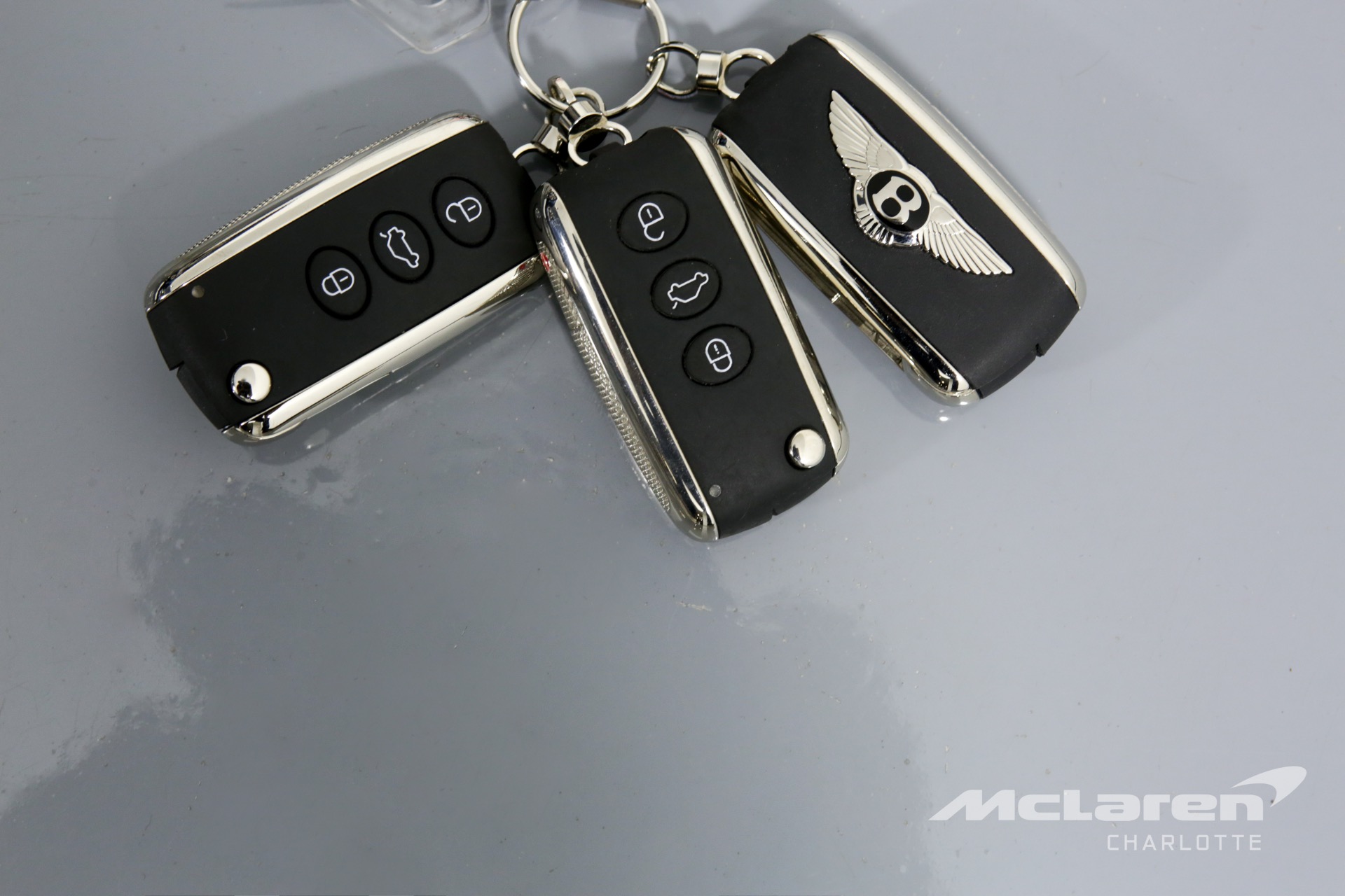 Used 2016 Bentley Continental GT V8 S | Charlotte, NC