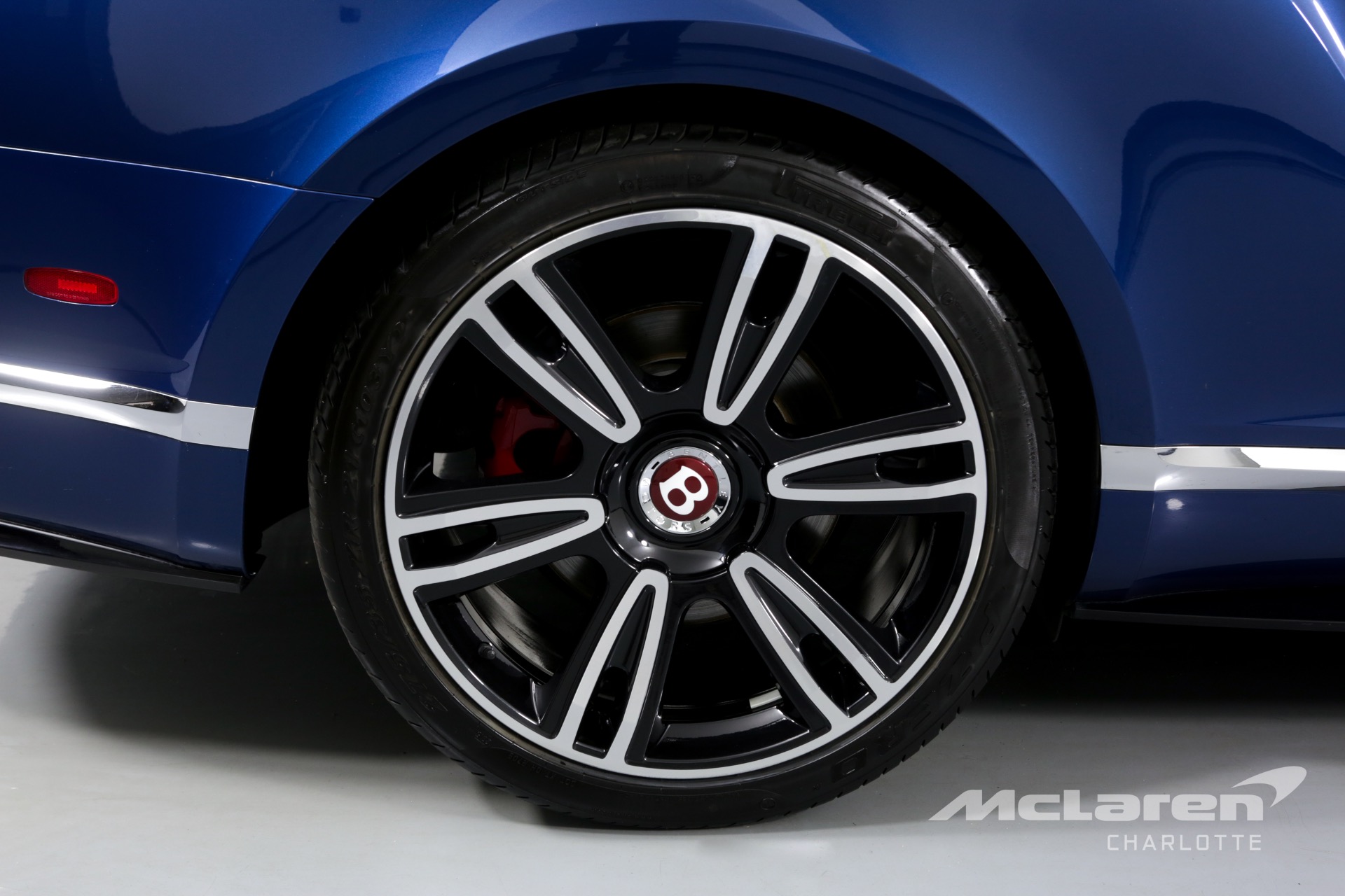 Used 2016 Bentley Continental GT V8 S | Charlotte, NC