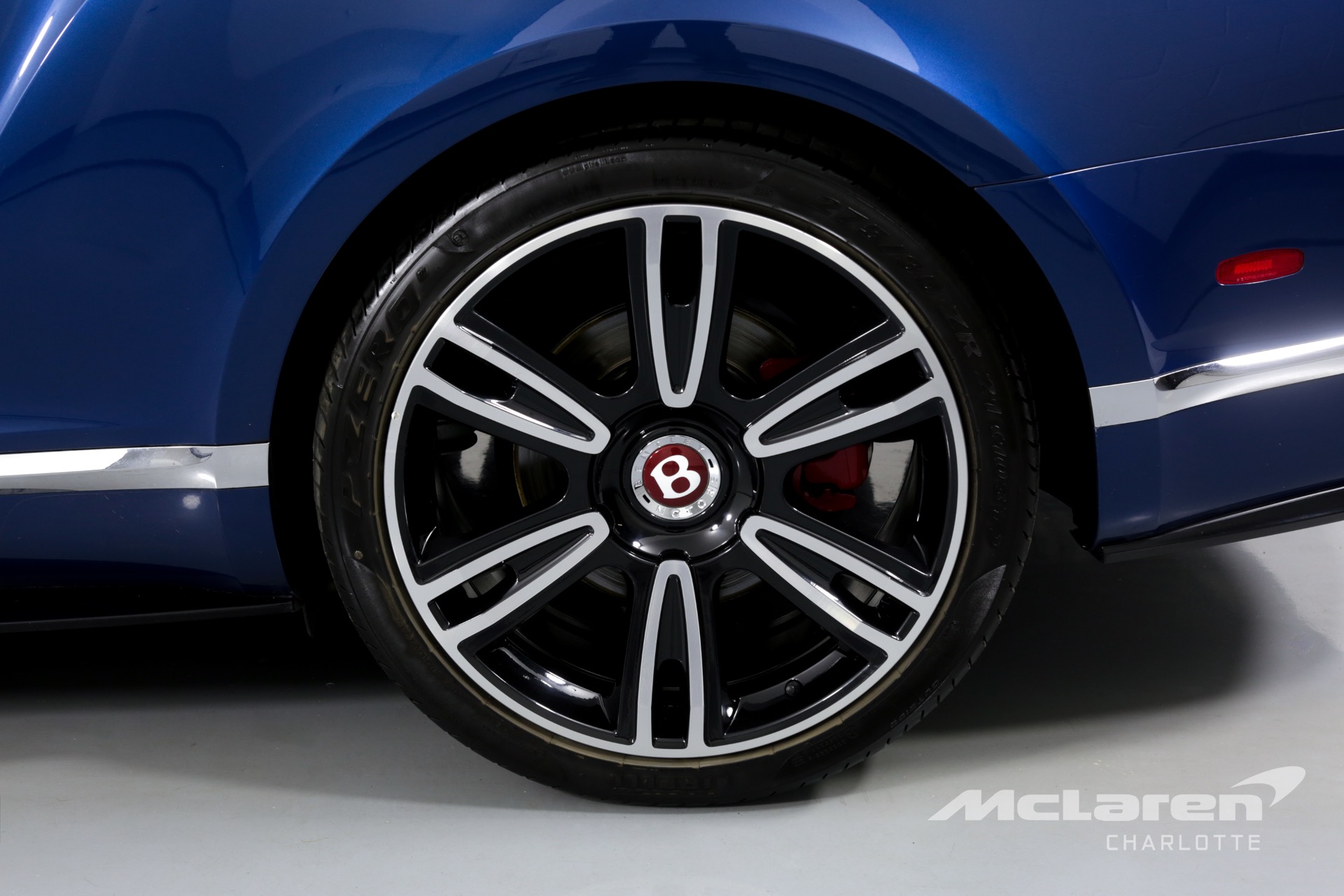 Used 2016 Bentley Continental GT V8 S | Charlotte, NC