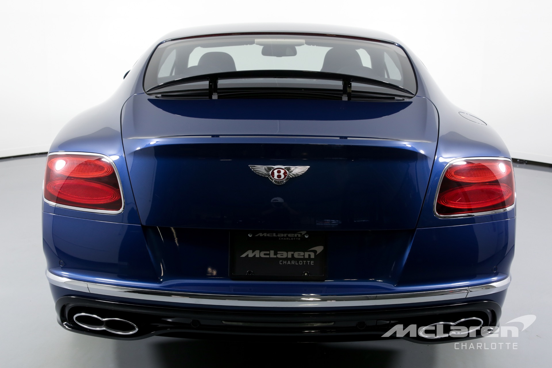 Used 2016 Bentley Continental GT V8 S | Charlotte, NC