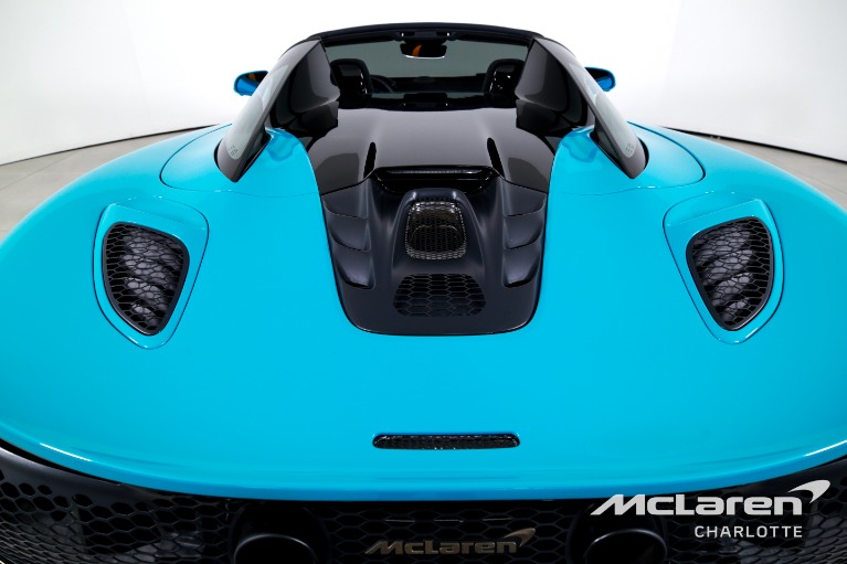 Used-2025-McLaren-Artura-Spider-TechLux