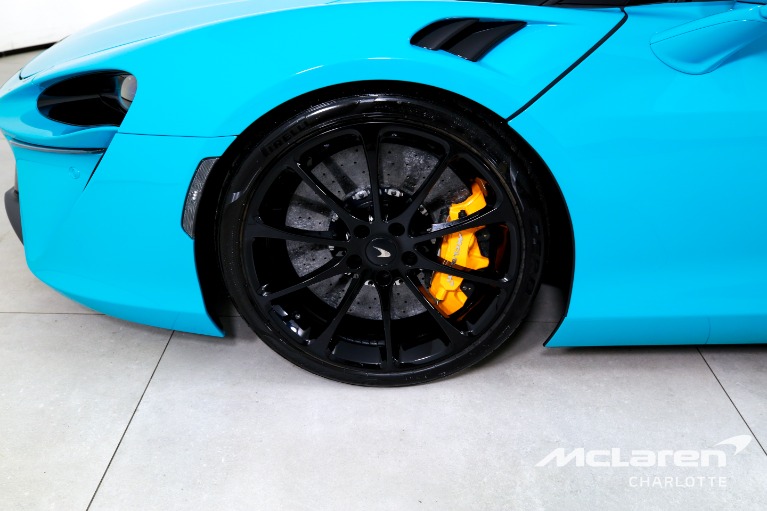 Used-2025-McLaren-Artura-Spider-TechLux
