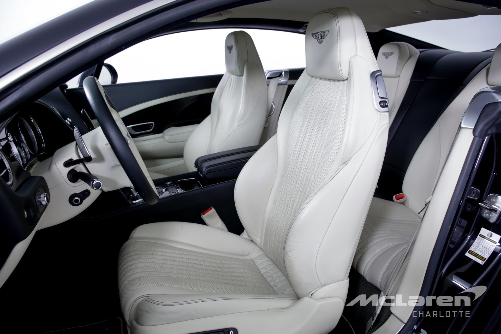 Used 2016 Bentley Continental GT V8 S | Charlotte, NC