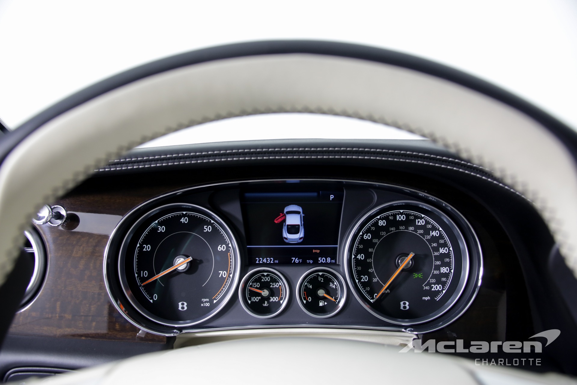 Used 2016 Bentley Continental GT V8 S | Charlotte, NC