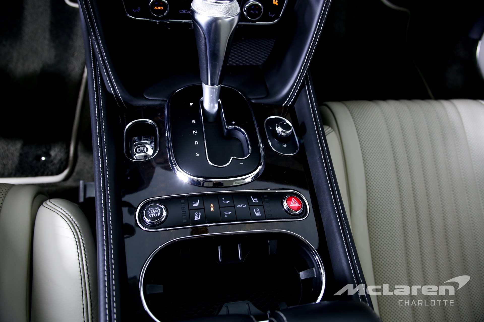 Used 2016 Bentley Continental GT V8 S | Charlotte, NC