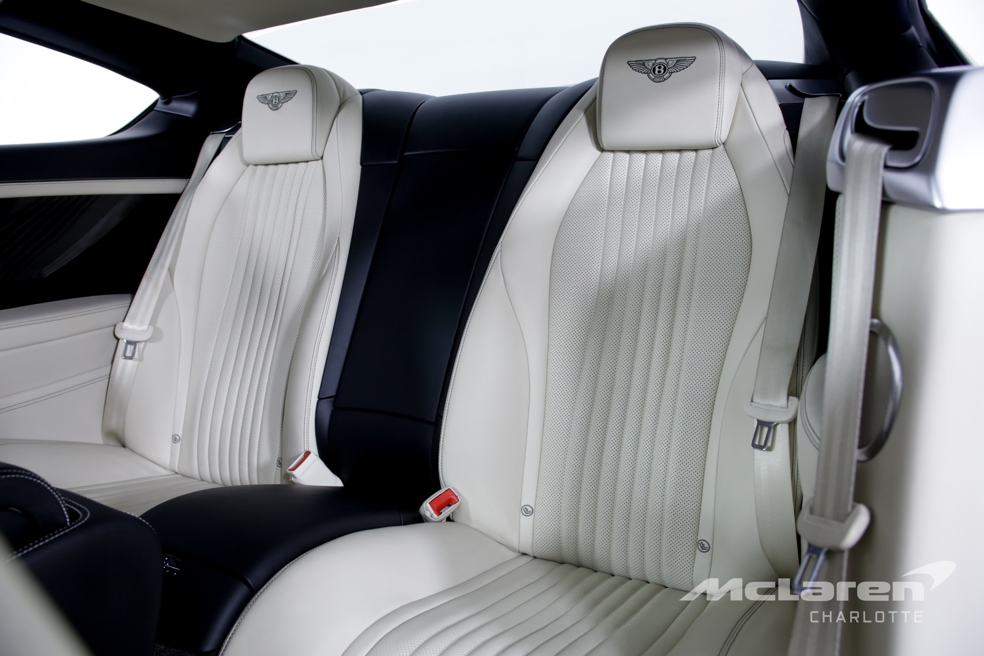 Used 2016 Bentley Continental GT V8 S | Charlotte, NC