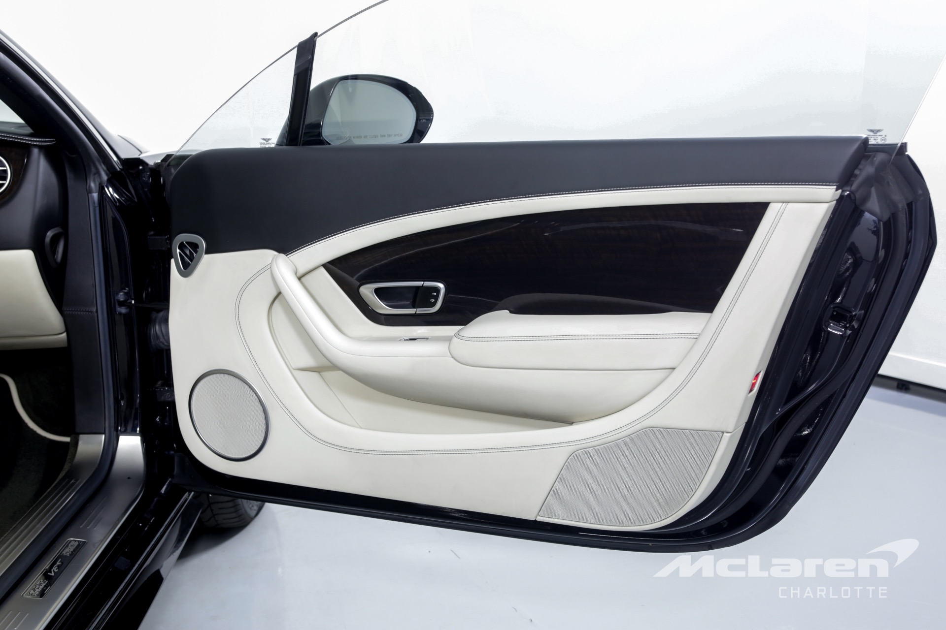 Used 2016 Bentley Continental GT V8 S | Charlotte, NC
