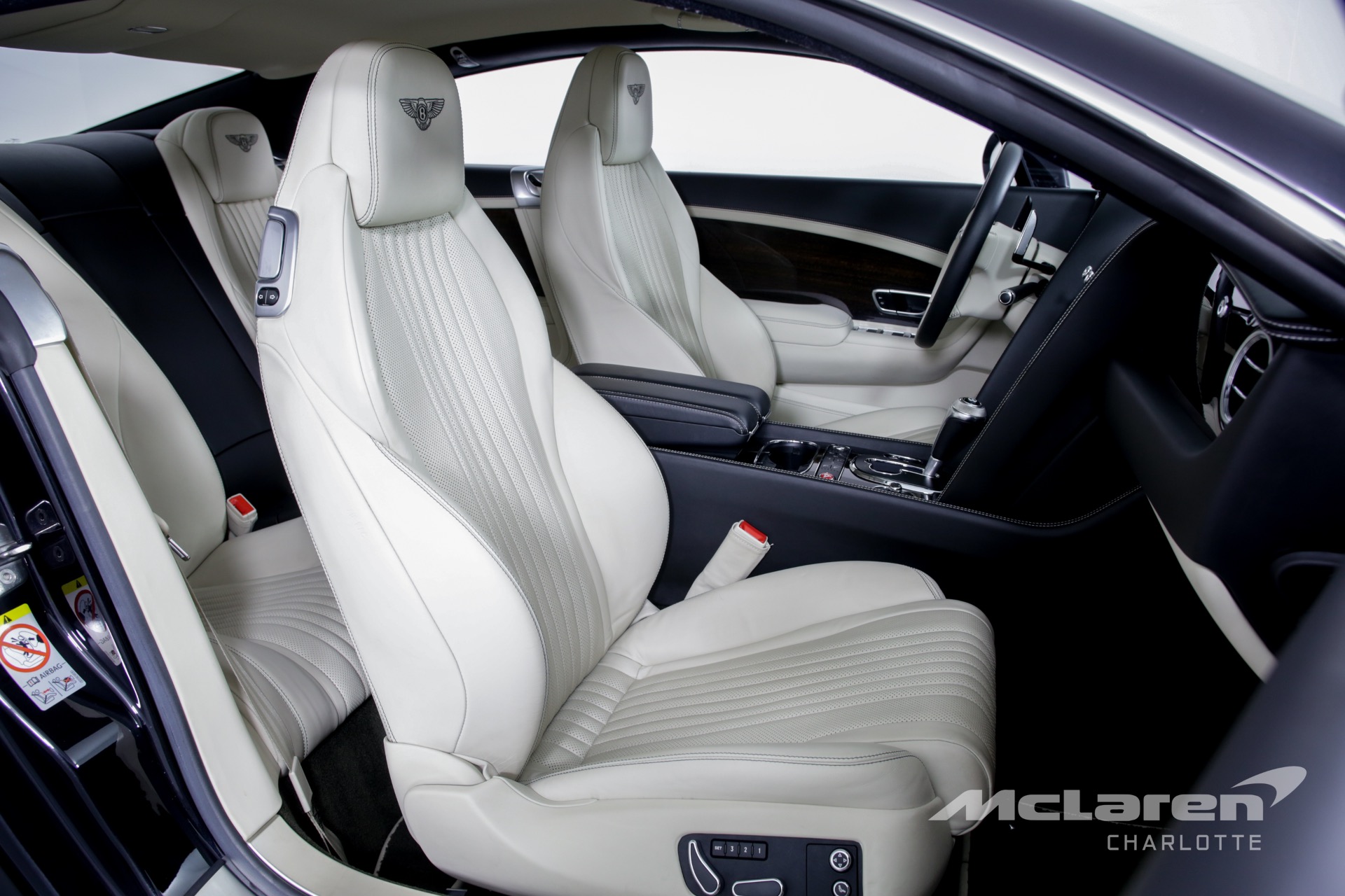 Used 2016 Bentley Continental GT V8 S | Charlotte, NC