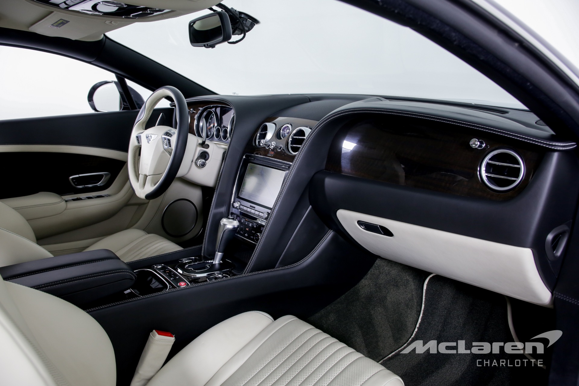 Used 2016 Bentley Continental GT V8 S | Charlotte, NC