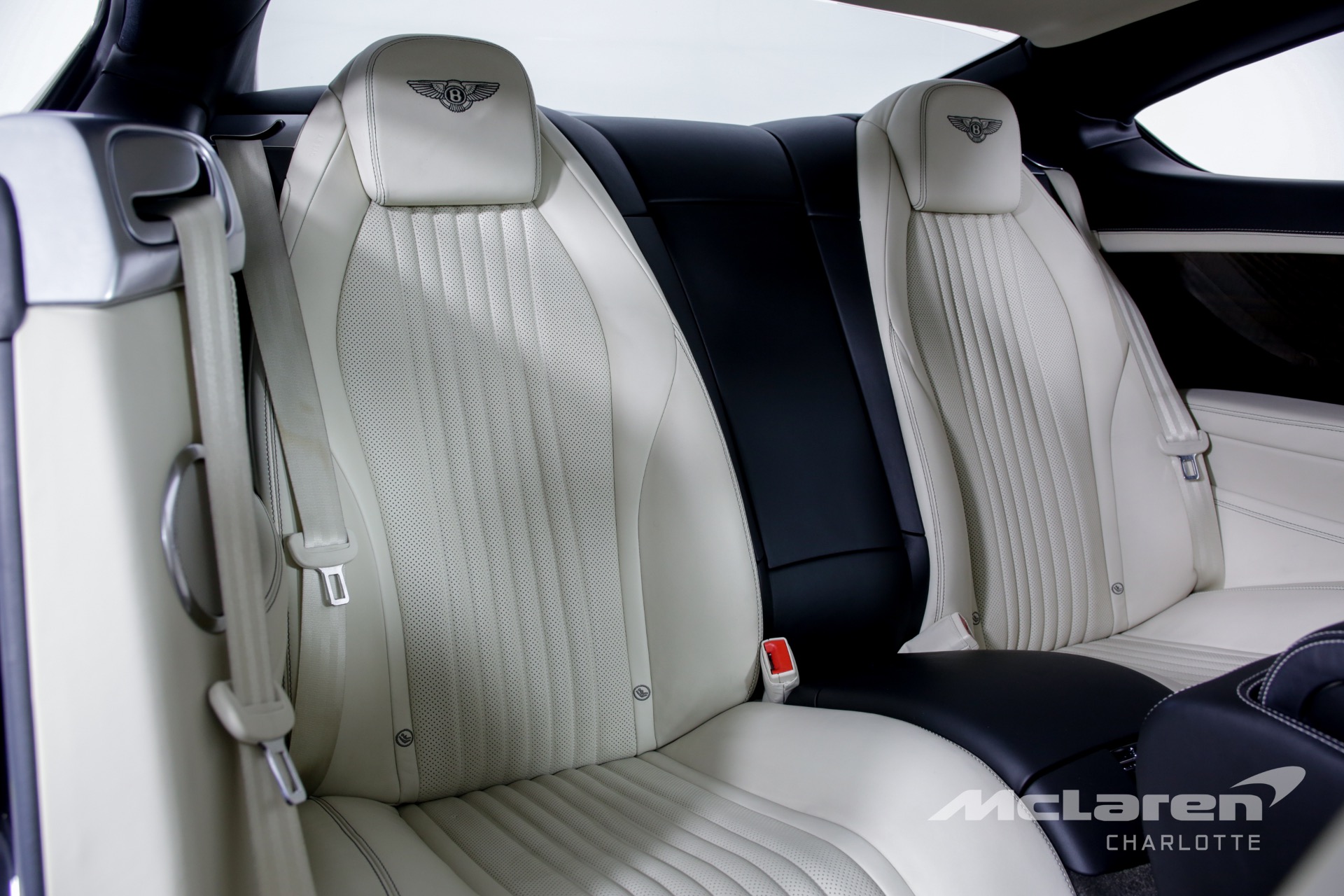 Used 2016 Bentley Continental GT V8 S | Charlotte, NC