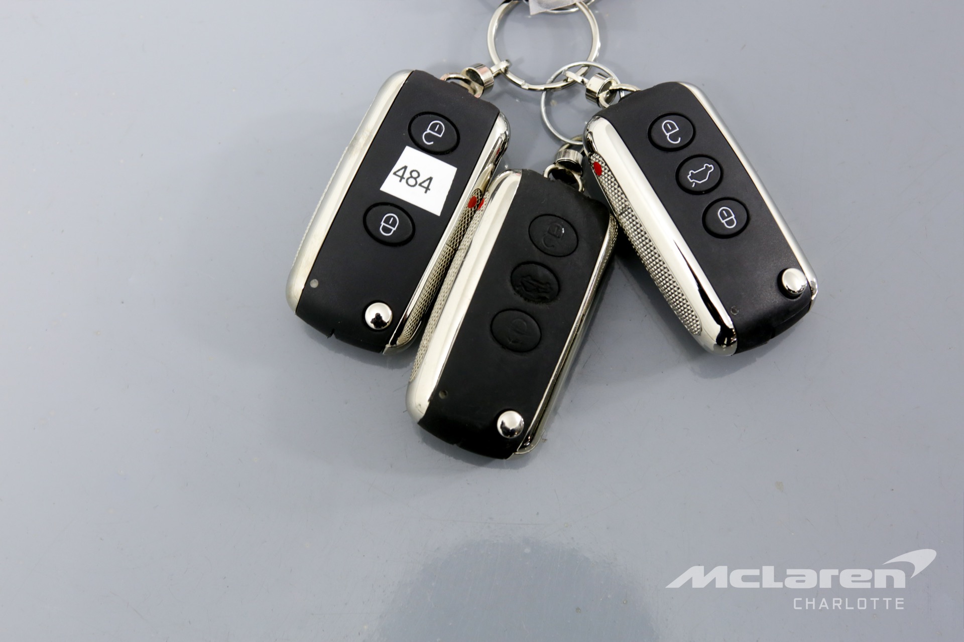 Used 2016 Bentley Continental GT V8 S | Charlotte, NC