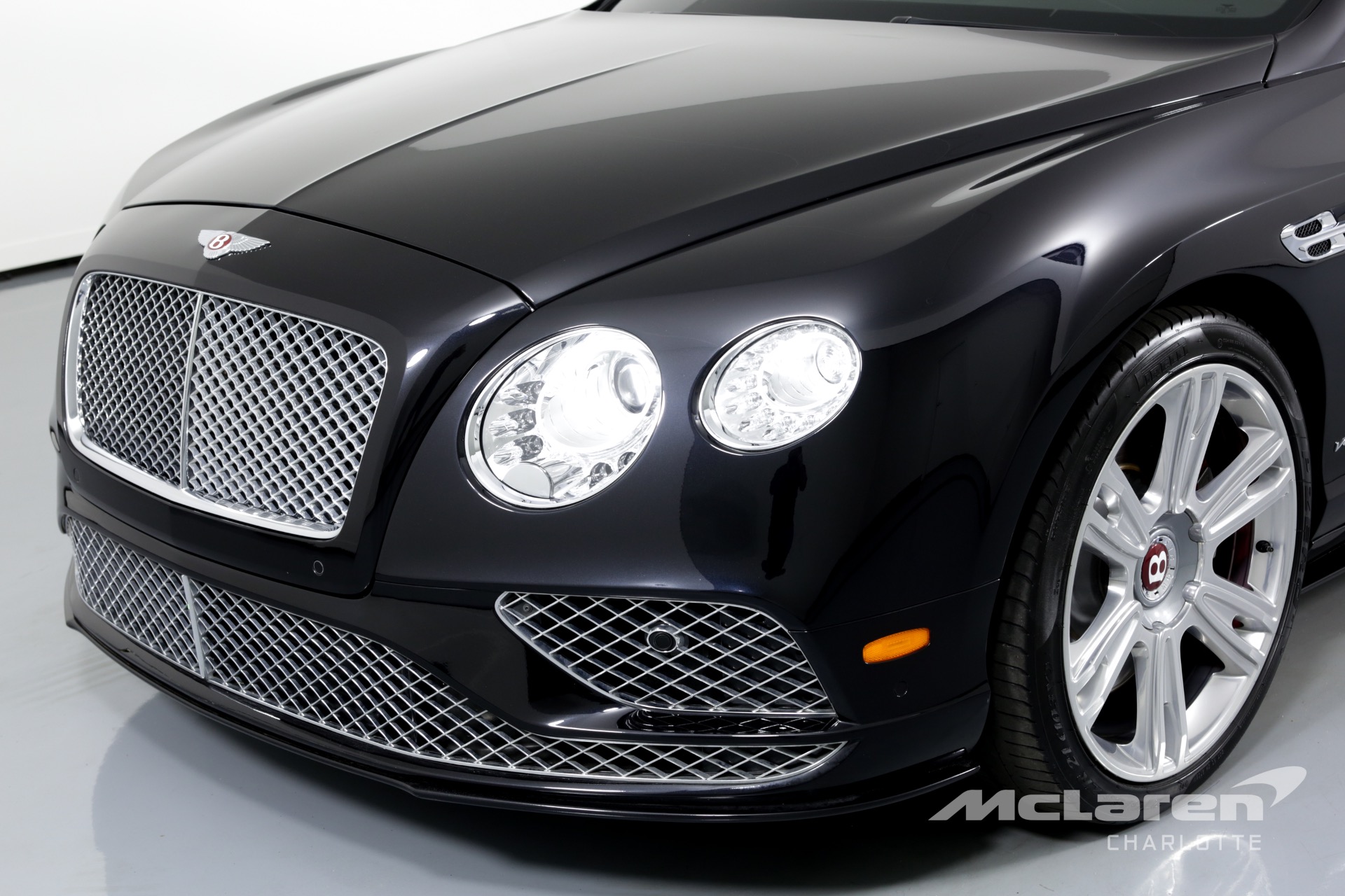 Used 2016 Bentley Continental GT V8 S | Charlotte, NC