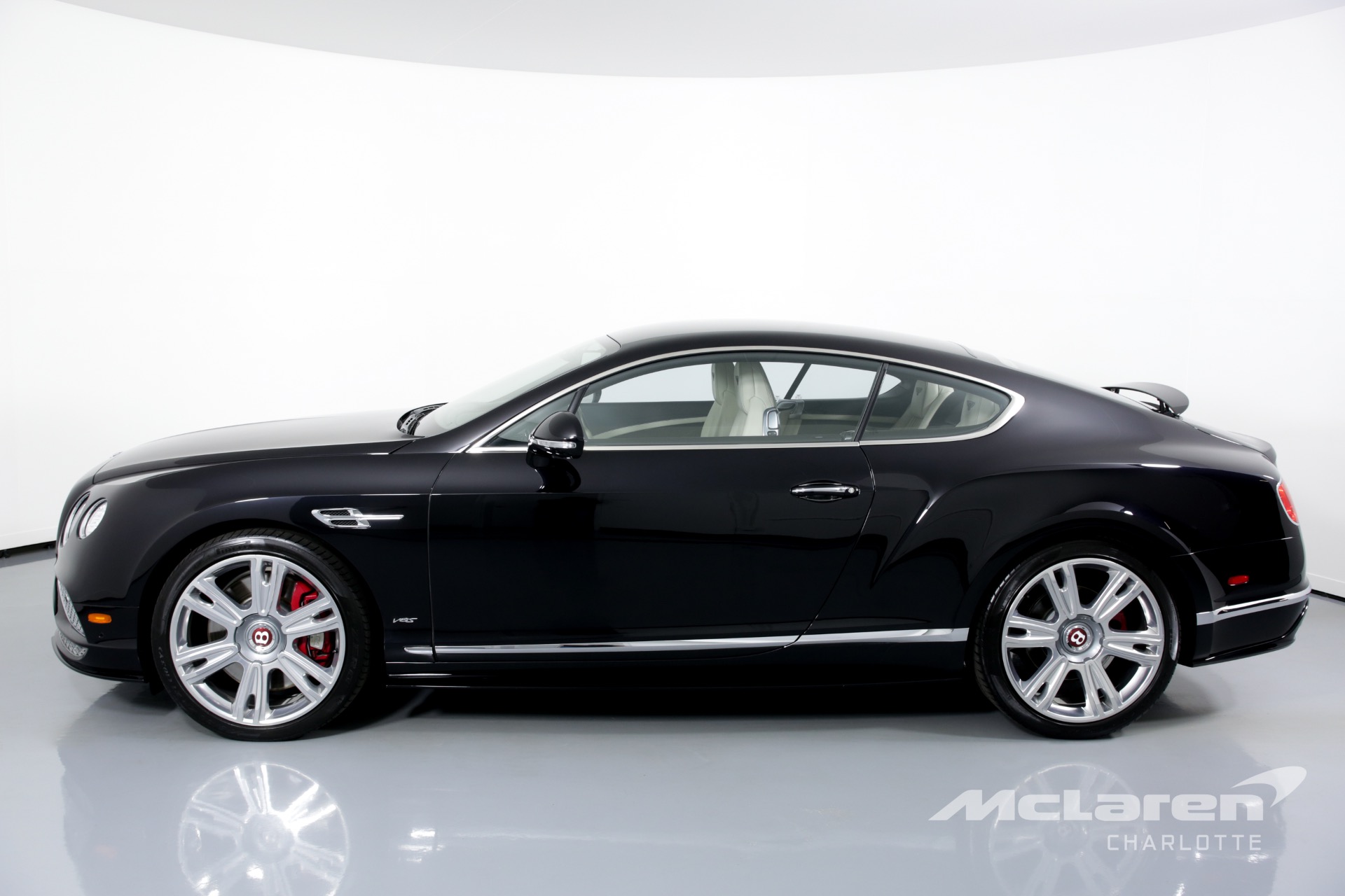 Used 2016 Bentley Continental GT V8 S | Charlotte, NC