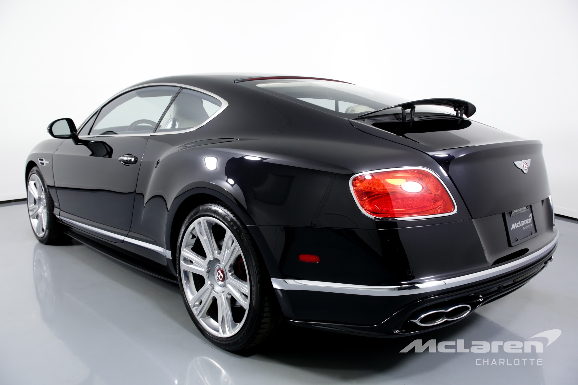 Used 2016 Bentley Continental GT V8 S | Charlotte, NC
