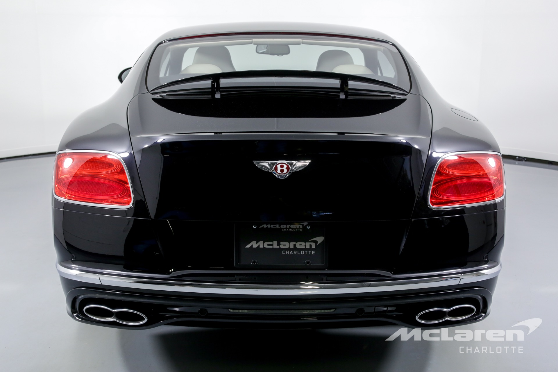 Used 2016 Bentley Continental GT V8 S | Charlotte, NC