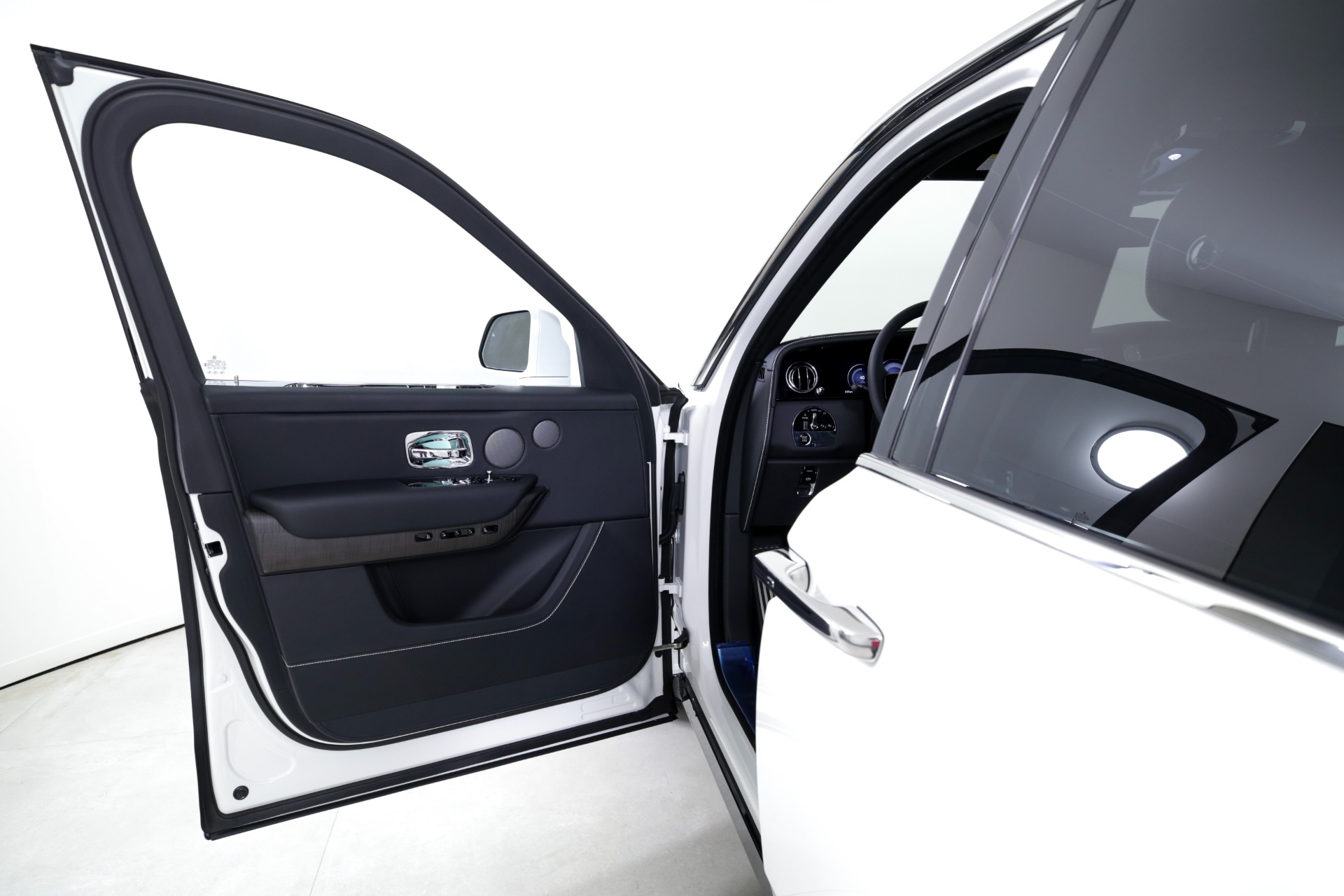 Used 2025 Rolls-Royce Cullinan  | Charlotte, NC