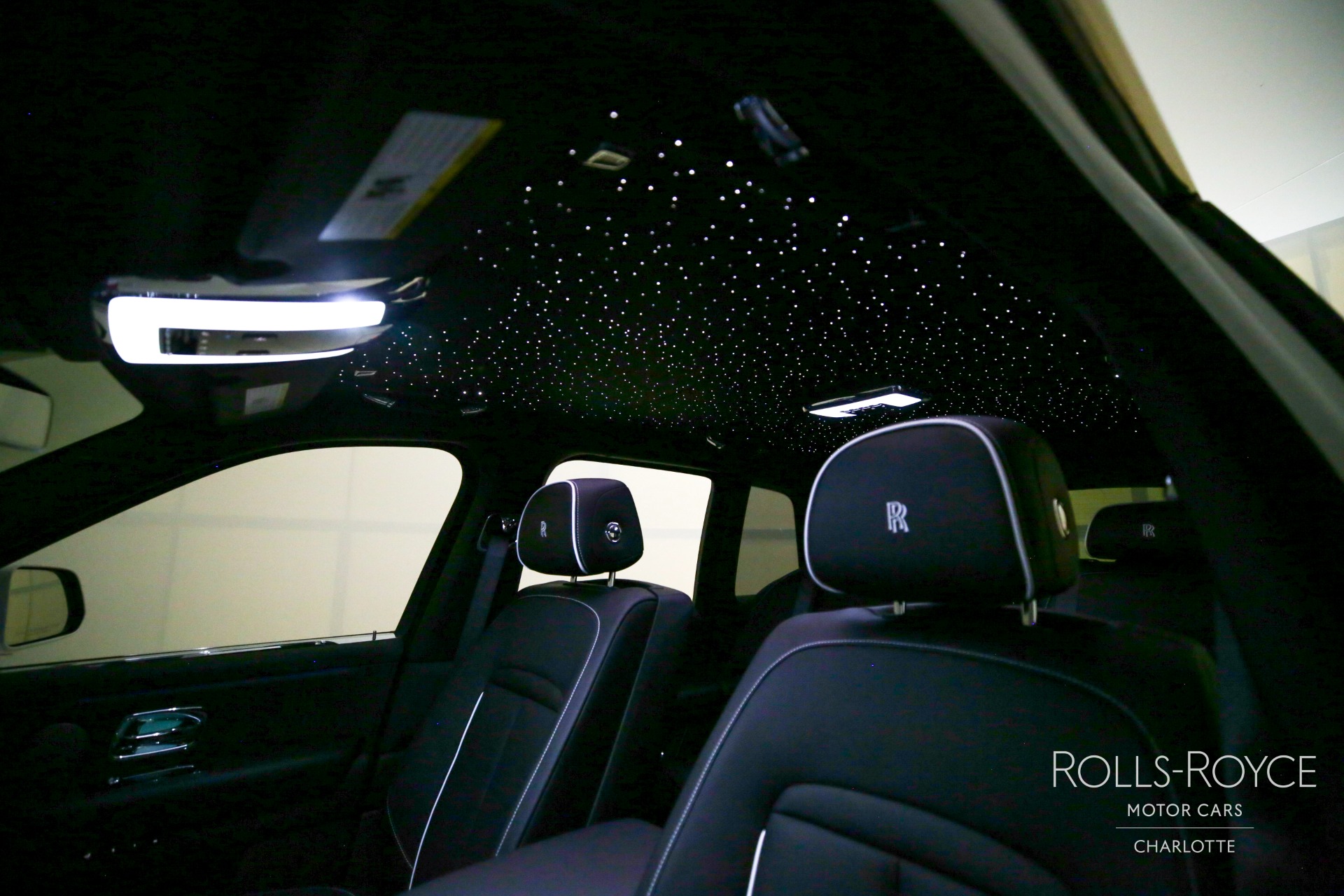Used 2025 Rolls-Royce Cullinan  | Charlotte, NC