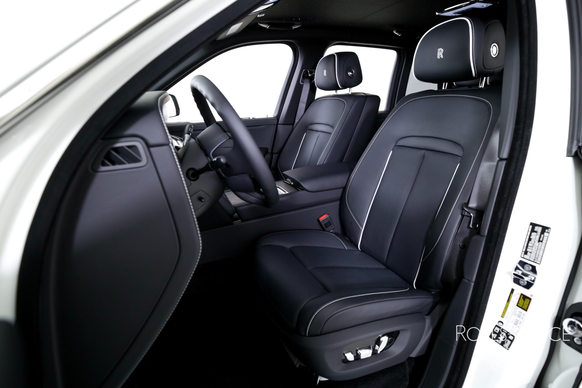 Used 2025 Rolls-Royce Cullinan  | Charlotte, NC
