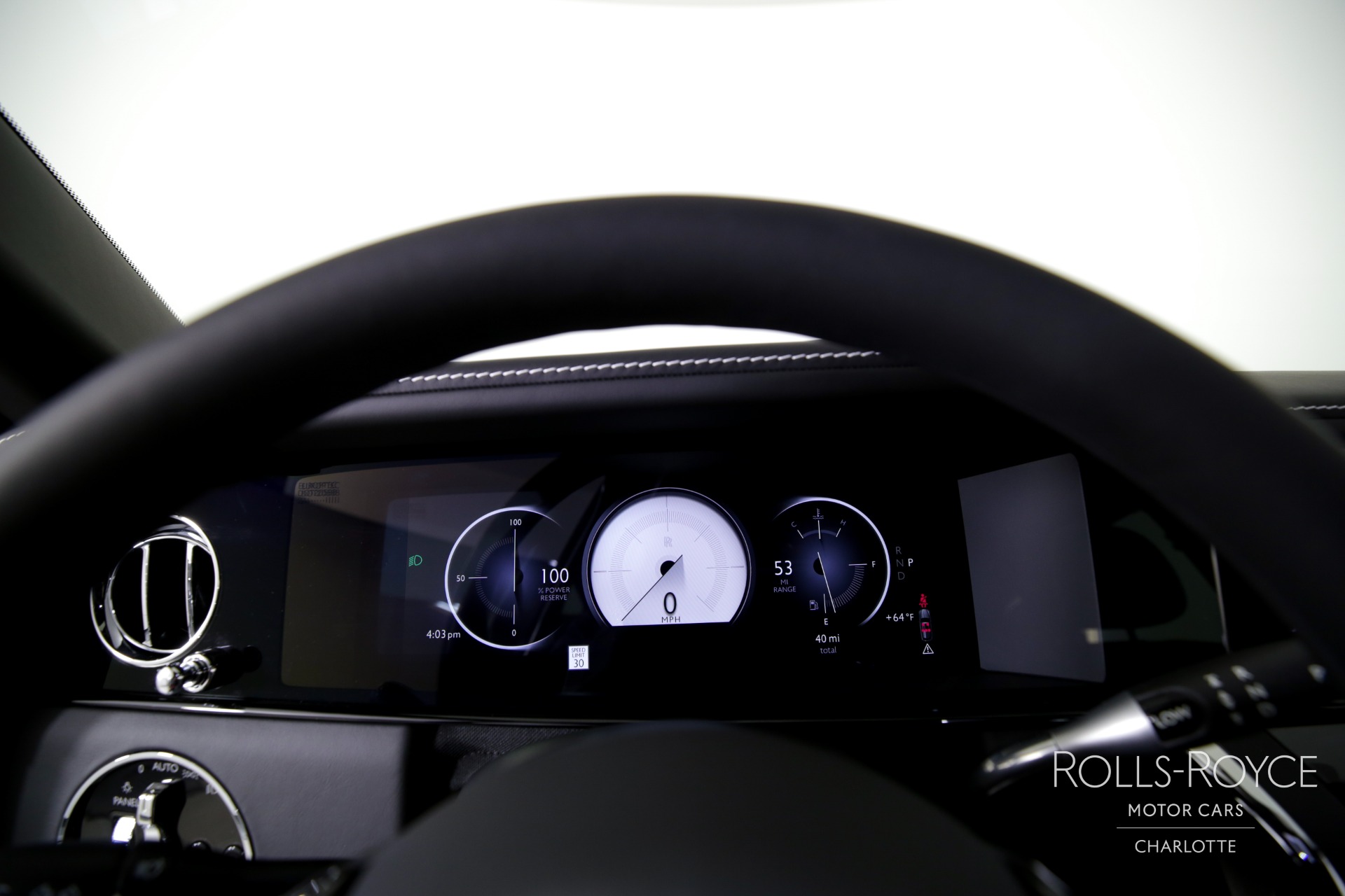 New 2025 Rolls-Royce Cullinan For Sale ($489,996) | McLaren