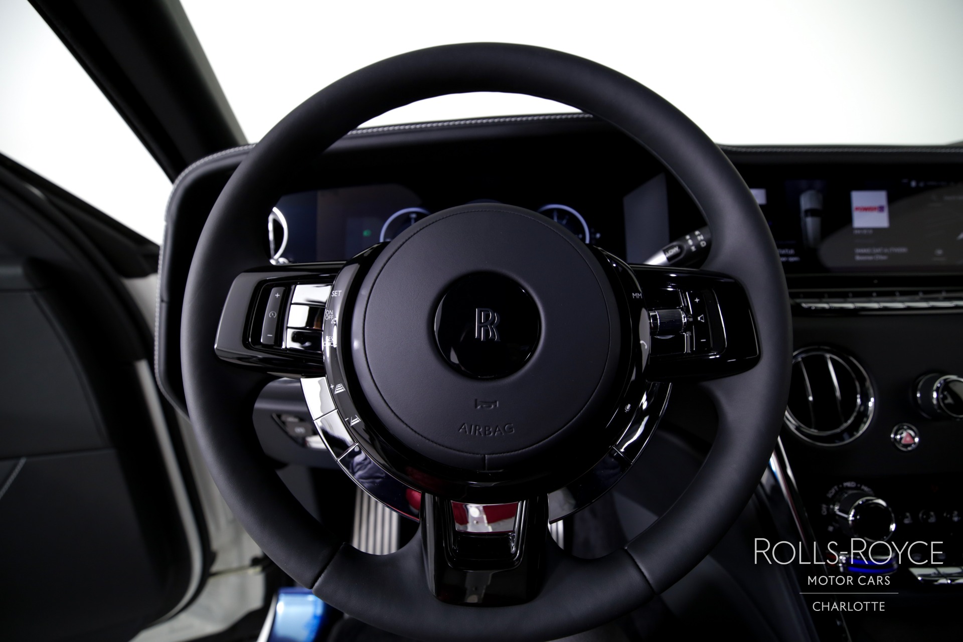 Used 2025 Rolls-Royce Cullinan  | Charlotte, NC