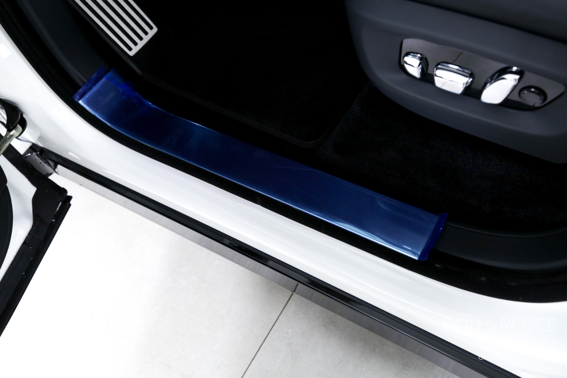 Used 2025 Rolls-Royce Cullinan  | Charlotte, NC