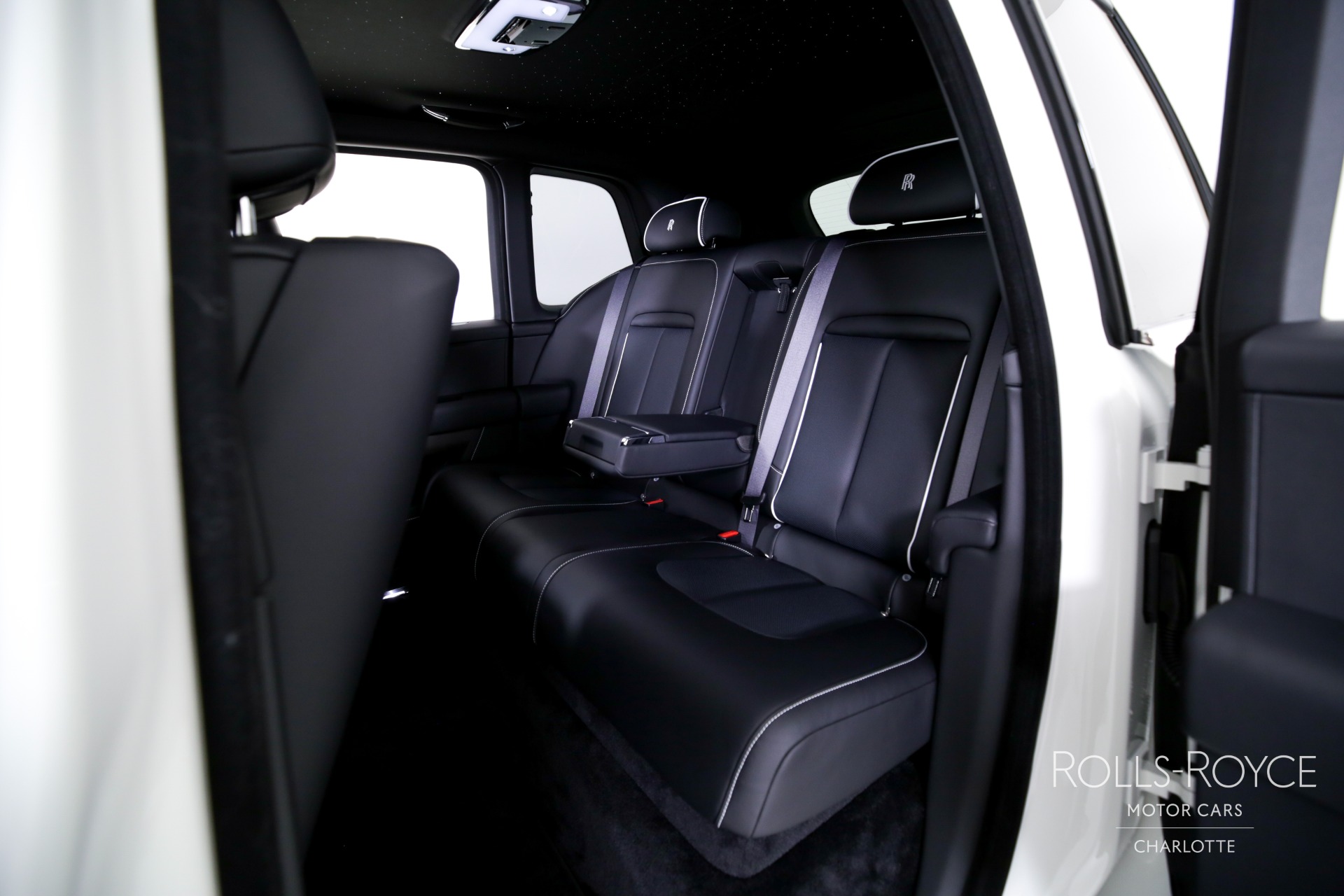 Used 2025 Rolls-Royce Cullinan  | Charlotte, NC