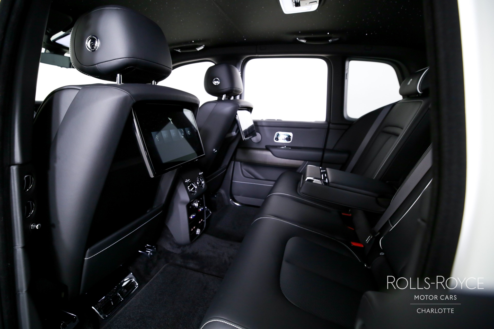Used 2025 Rolls-Royce Cullinan  | Charlotte, NC