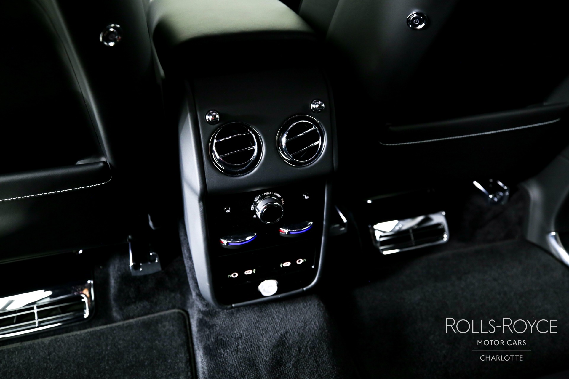 Used 2025 Rolls-Royce Cullinan  | Charlotte, NC