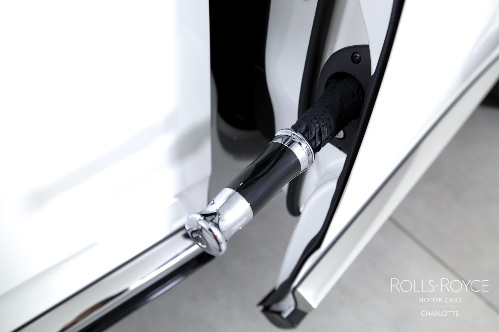 Used 2025 Rolls-Royce Cullinan  | Charlotte, NC