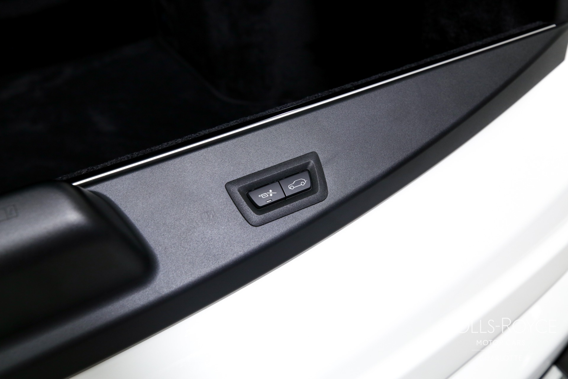 Used 2025 Rolls-Royce Cullinan  | Charlotte, NC