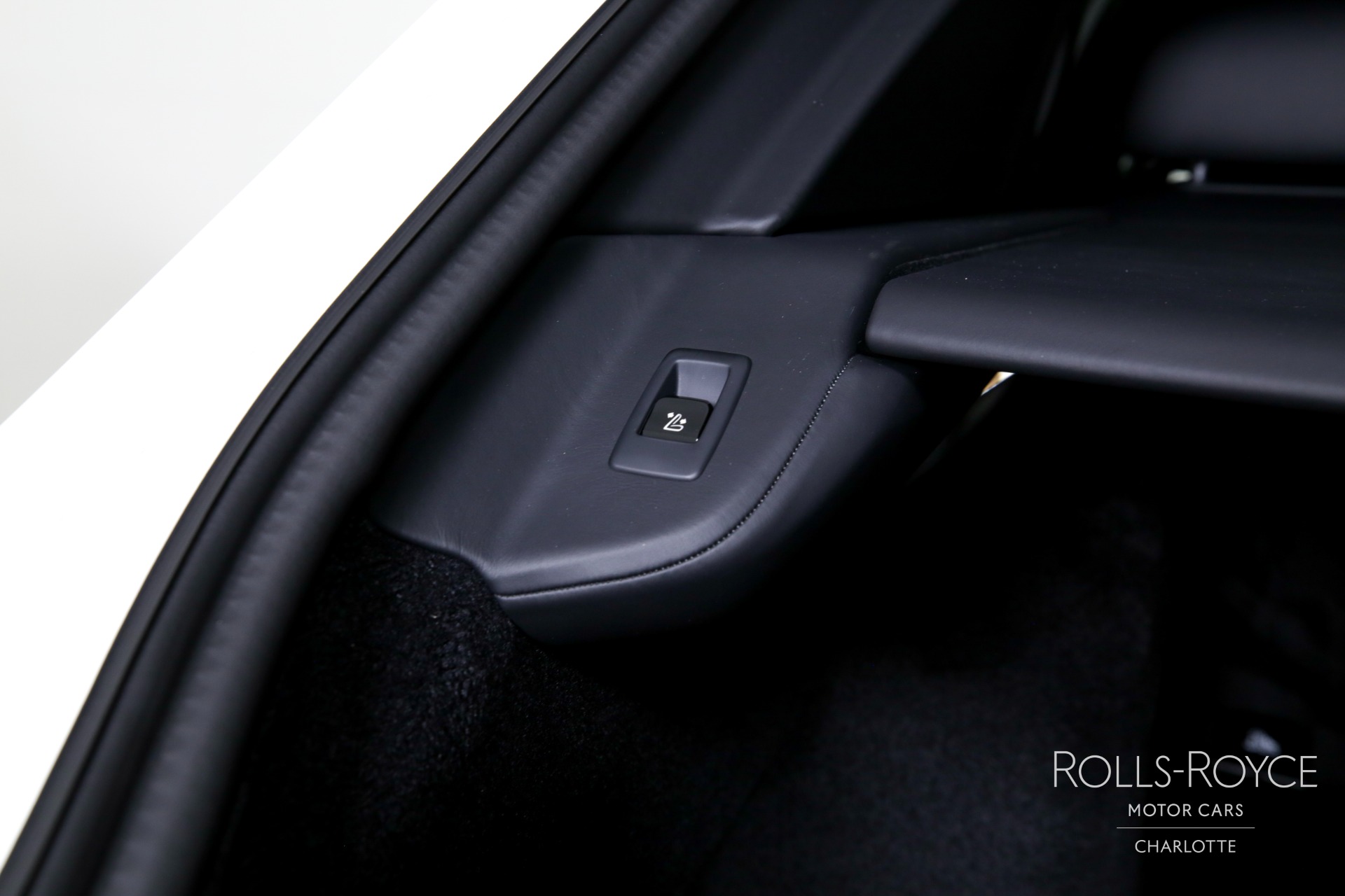 Used 2025 Rolls-Royce Cullinan  | Charlotte, NC