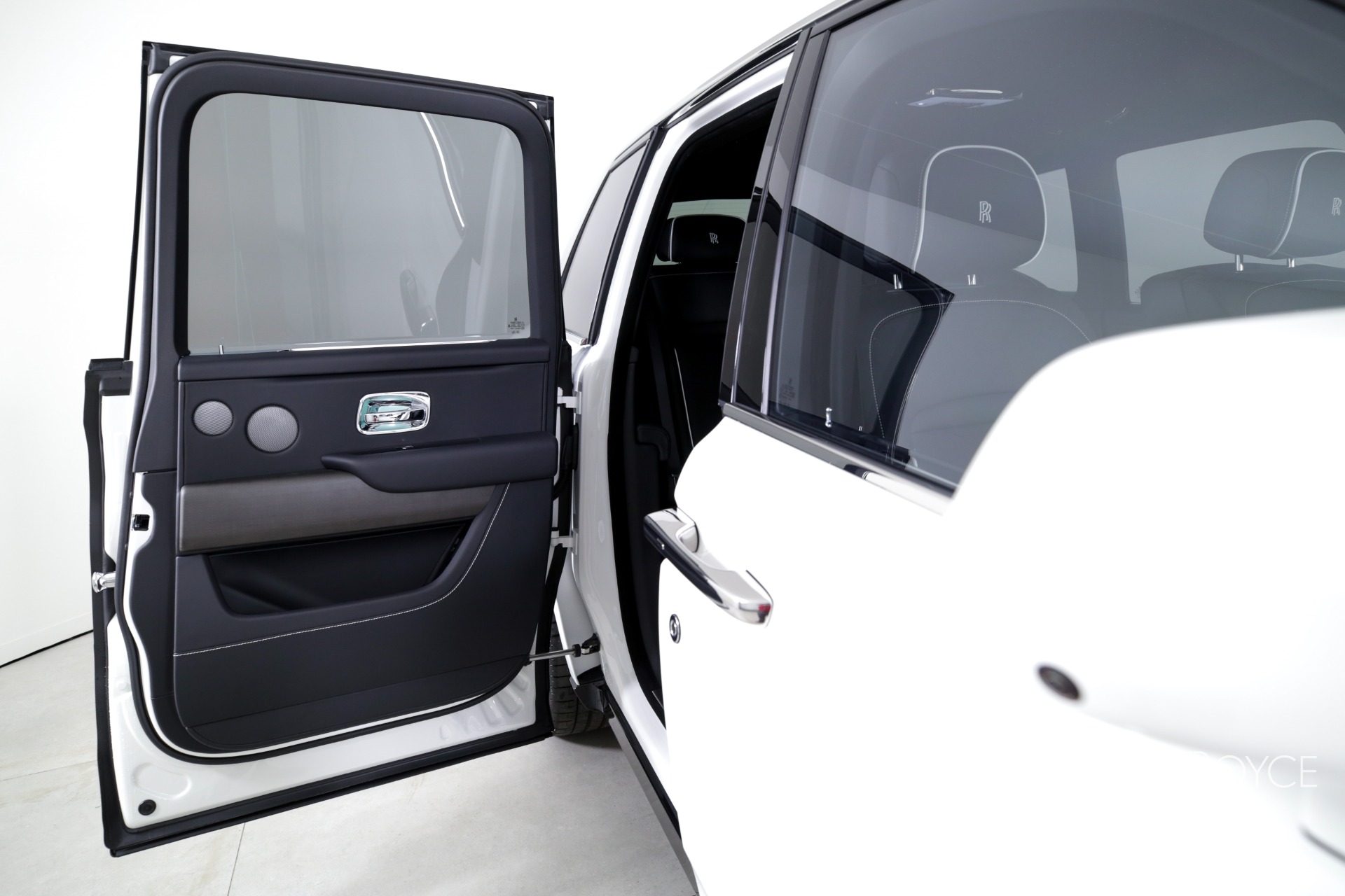Used 2025 Rolls-Royce Cullinan  | Charlotte, NC