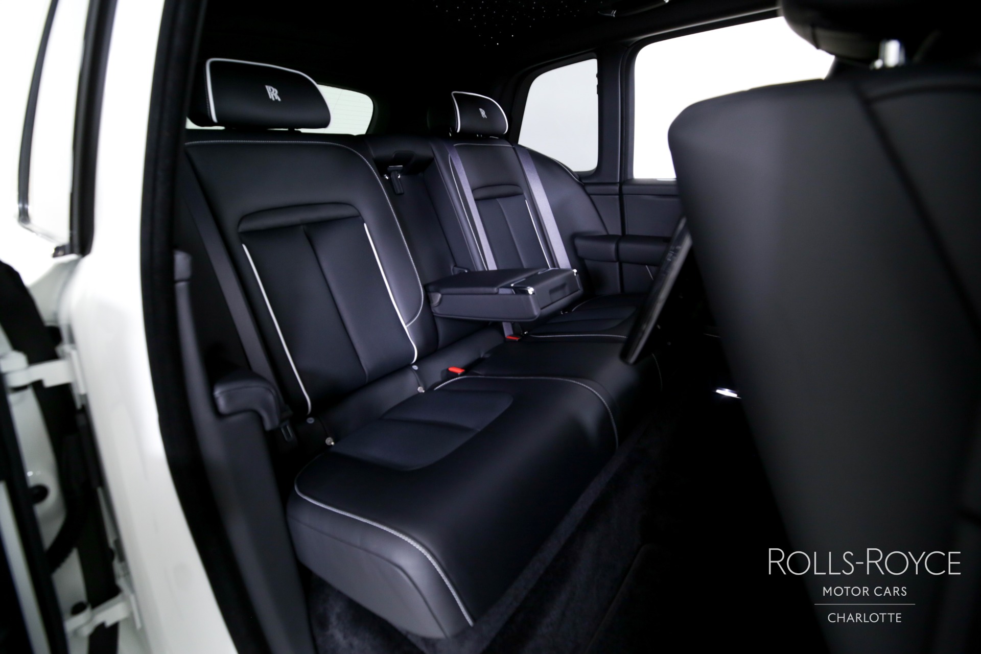 Used 2025 Rolls-Royce Cullinan  | Charlotte, NC